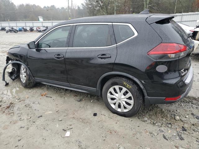 Photo 2 from auction – 2018 NISSAN ROGUE S with VIN KNMAT2MT2JP602242