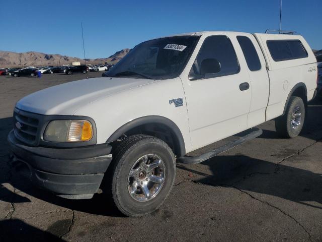 FORD F150 2001 with VIN 1FTPX18L61NB33106 - Photo from auction