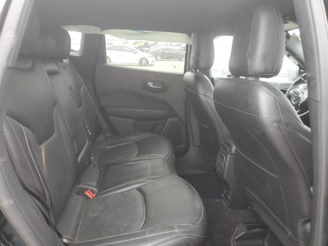 Фото 11 с аукциона – 2021 JEEP COMPASS 80 с VIN 3C4NJCEB8MT542468