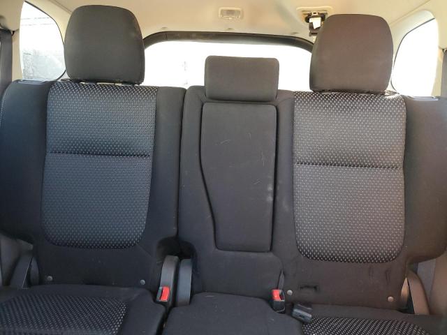 Photo 10 from auction – 2016 MITSUBISHI OUTLANDER with VIN JA4AD3A30GZ029193