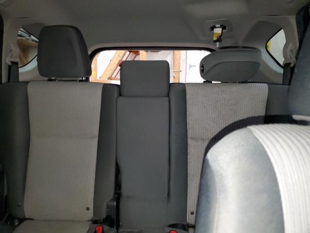 Photo 10 from auction – 2014 TOYOTA RAV4 LE with VIN JTMBFREV0ED095644