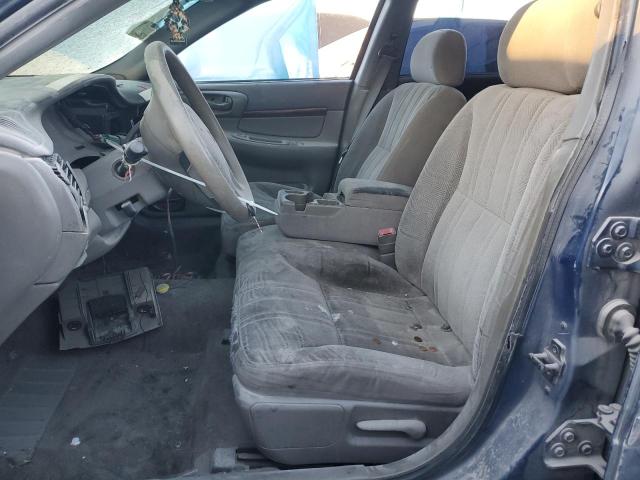 Photo 7 from auction – 2003 CHEVROLET IMPALA with VIN 2G1WF52EX39189015