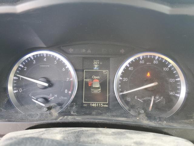 Photo 9 from auction – 2016 TOYOTA HIGHLANDER with VIN 5TDJKRFH4GS259596