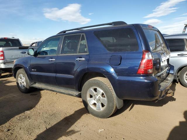 Photo 2 from auction – 2008 TOYOTA 4RUNNER SR with VIN JTEBU14R68K012189