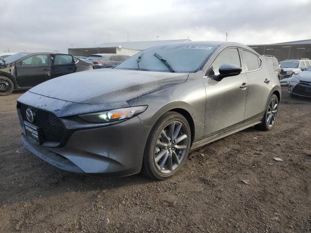 Фото 1 с аукциона – 2019 MAZDA 3 PREFERRE с VIN JM1BPBMM2K1136432