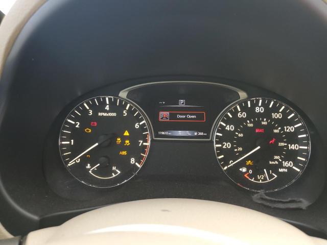 Photo 9 from auction – 2016 NISSAN ALTIMA 2.5 with VIN 1N4AL3AP6GC226261