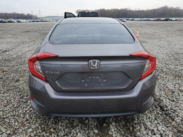 Photo 6 from auction – 2017 HONDA CIVIC LX with VIN 19XFC2F55HE003298