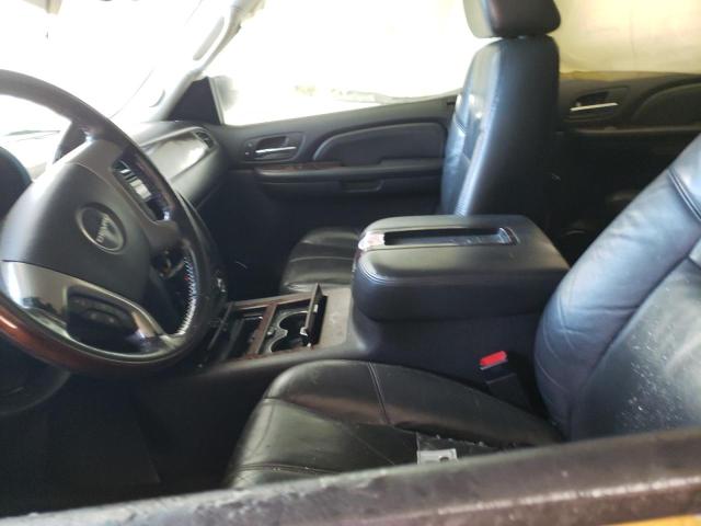 Photo 7 from auction – 2008 GMC YUKON DENA with VIN 1GKFK66858J184477