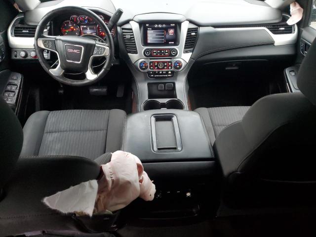 Photo 8 from auction – 2015 GMC YUKON SLE with VIN 1GKS2AKC3FR552553
