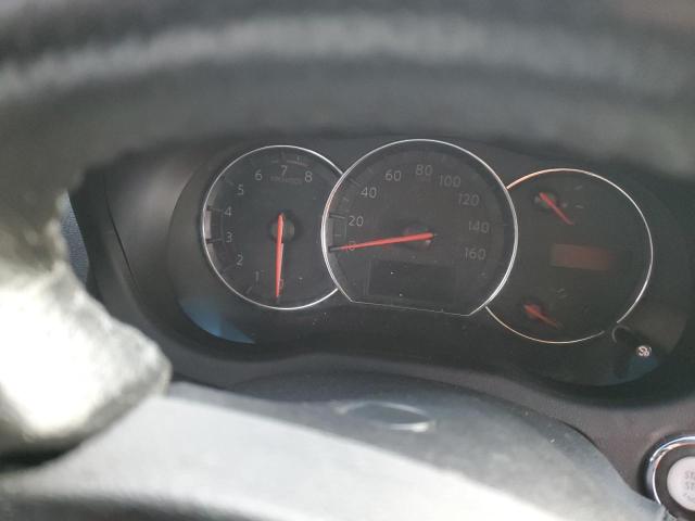 صورة رقم 9 من المزاد - 2014 NISSAN MAXIMA S مع VIN 1N4AA5AP0EC906333