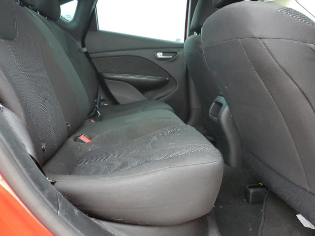 Photo 10 from auction – 2016 DODGE DART SXT S with VIN 1C3CDFFA8GD817826