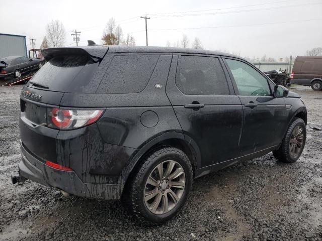 Photo 3 from auction – 2016 LAND ROVER DISCOVERY with VIN SALCP2BG6GH594550