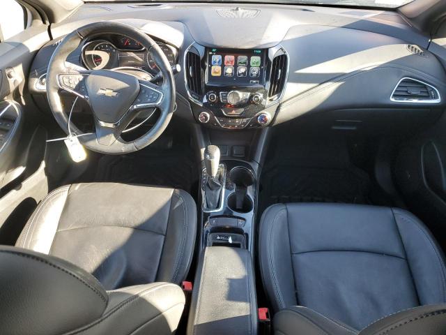Photo 8 from auction – 2017 CHEVROLET CRUZE PREM with VIN 3G1BF6SM3HS595188
