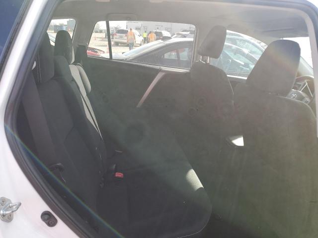 Photo 11 from auction – 2013 TOYOTA RAV4 XLE with VIN 2T3WFREV9DW026048