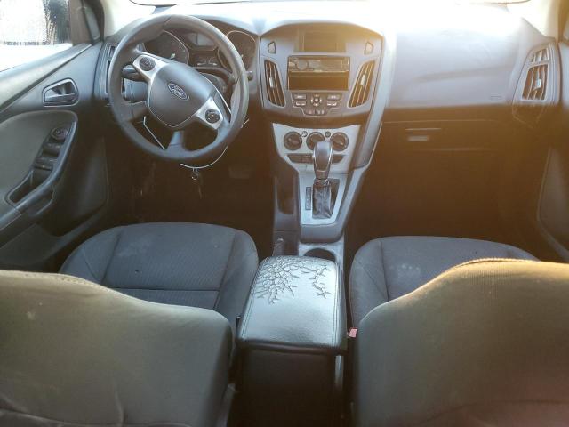 Photo 8 from auction – 2012 FORD FOCUS SE with VIN 1FAHP3F2XCL426909