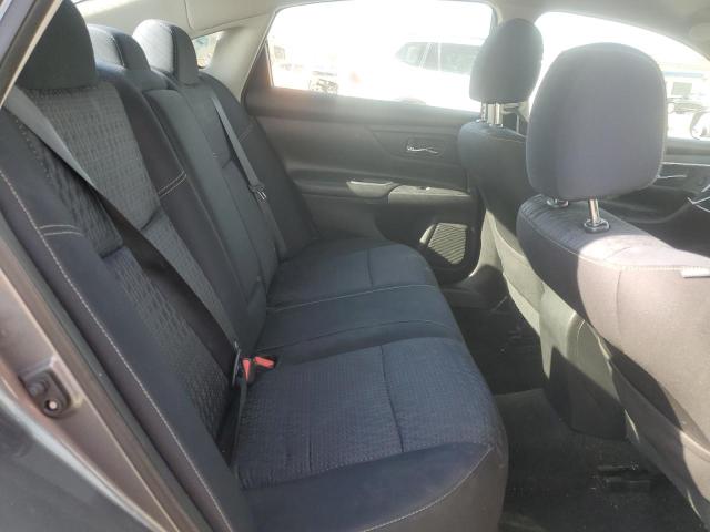 Photo 10 from auction – 2016 NISSAN ALTIMA 2.5 with VIN 1N4AL3APXGN385949