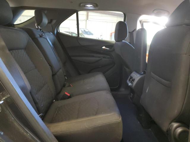 Photo 11 from auction – 2020 CHEVROLET EQUINOX LT with VIN 3GNAXKEV9LS528446