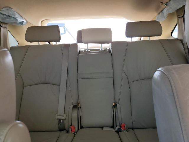 Photo 10 from auction – 2007 LEXUS RX 350 with VIN 2T2HK31U47C026337