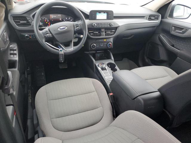 Photo 8 from auction – 2020 FORD ESCAPE S with VIN 1FMCU9F64LUA71728