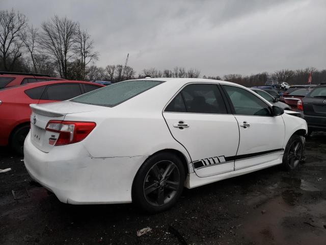 Photo 3 from auction – 2012 TOYOTA CAMRY BASE with VIN 4T1BF1FK8CU509073