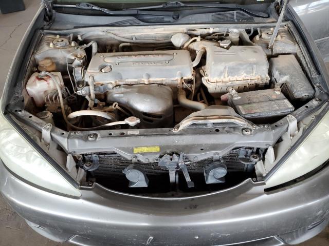Photo 11 from auction – 2005 TOYOTA CAMRY LE with VIN 4T1BE32K55U961635