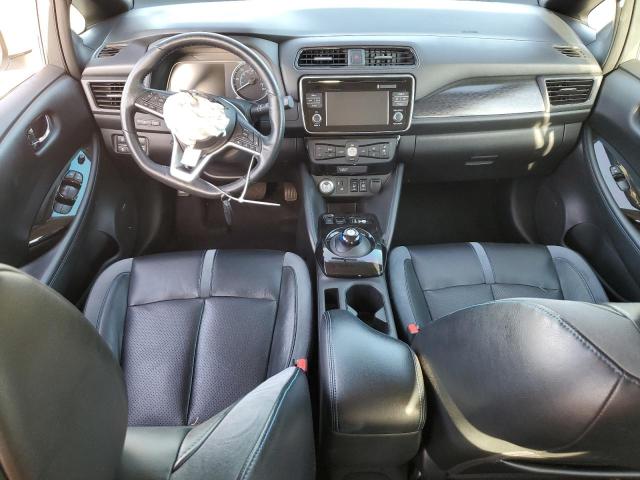 Photo 8 from auction – 2018 NISSAN LEAF S with VIN 1N4AZ1CP6JC311480