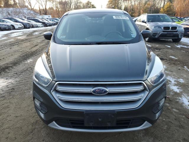 Photo 5 from auction – 2017 FORD ESCAPE SE with VIN 1FMCU9GD9HUD94872