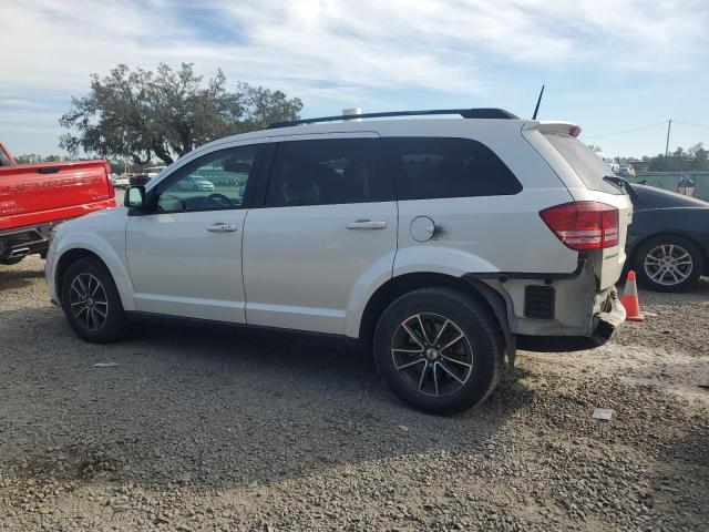 Photo 2 from auction – 2018 DODGE JOURNEY SE with VIN 3C4PDCAB4JT520808