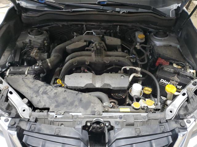 Photo 12 from auction – 2018 SUBARU FORESTER 2 with VIN JF2SJAGC3JH431593