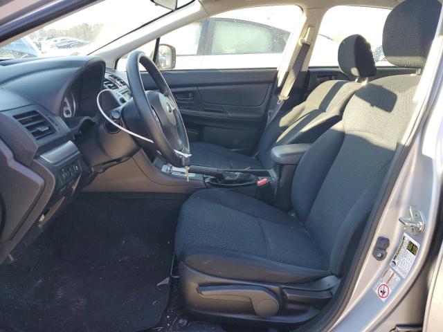 Photo 7 from auction – 2014 SUBARU IMPREZA with VIN JF1GJAA69EH021481