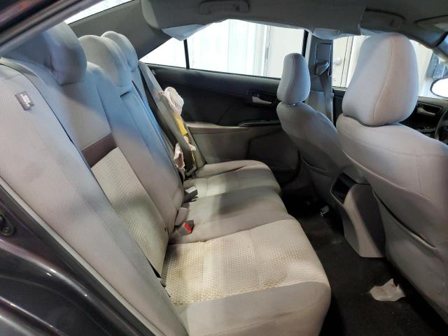 Photo 10 from auction – 2014 TOYOTA CAMRY L with VIN 4T4BF1FK6ER402872