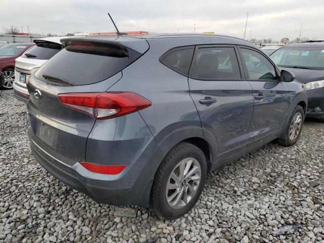 Photo 3 from auction – 2016 HYUNDAI TUCSON LIM with VIN KM8J33A42GU179364