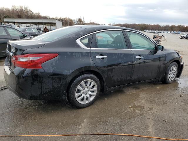 Photo 3 from auction – 2018 NISSAN ALTIMA 2.5 with VIN 1N4AL3AP1JC282034