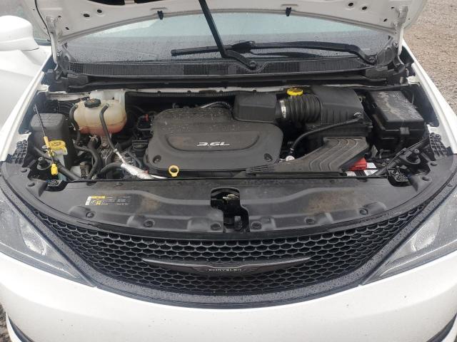 Photo 12 from auction – 2018 CHRYSLER PACIFICA T with VIN 2C4RC1BG9JR227094
