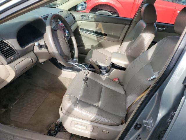 Photo 7 from auction – 2005 TOYOTA CAMRY LE with VIN 4T1BE32K75U604179