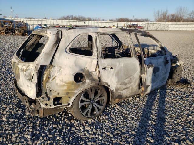 Photo 3 from auction – 2020 SUBARU FORESTER L with VIN JF2SKASC0LH545140