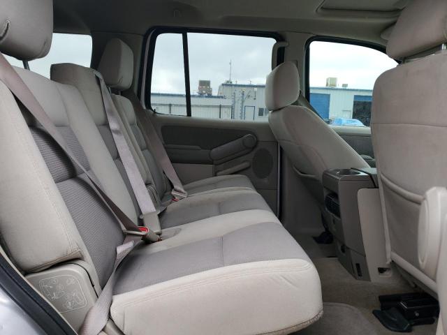 Photo 10 from auction – 2007 FORD EXPLORER X with VIN 1FMEU63E17UB08601