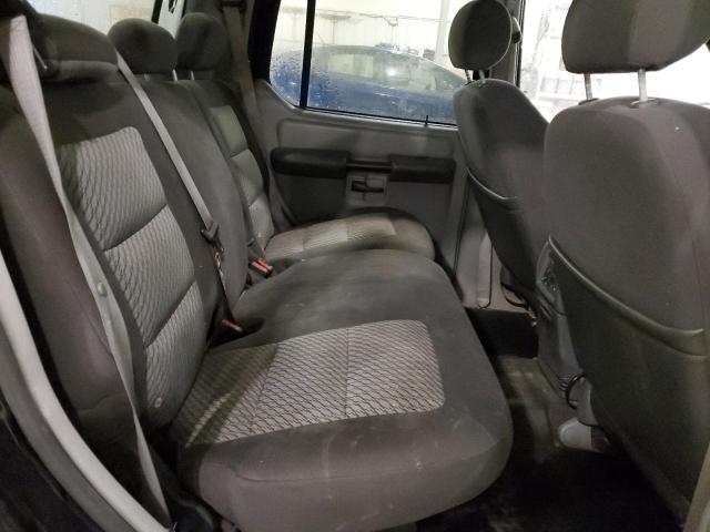 Снимка 10 от търг – 2003 FORD EXPLORER S с VIN 1FMZU77E63UB43016