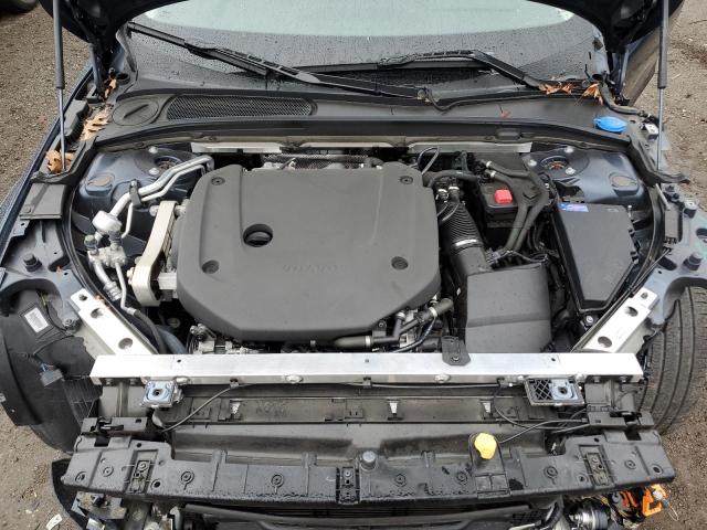Photo 12 from auction – 2022 VOLVO V90 CROSS with VIN YV4062NL0N1148645
