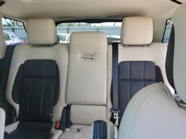 Photo 10 from auction – 2020 LAND ROVER RANGE ROVE with VIN SALWS2RU3LA899286