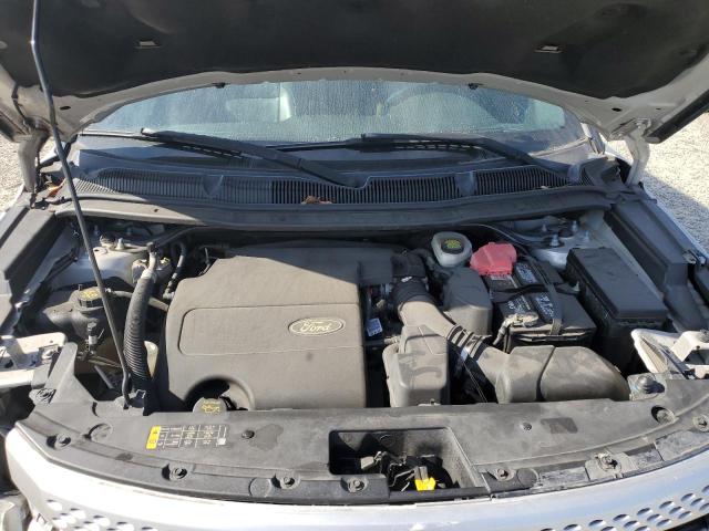 Photo 12 from auction – 2013 FORD EXPLORER X with VIN 1FM5K7D82DGB71608
