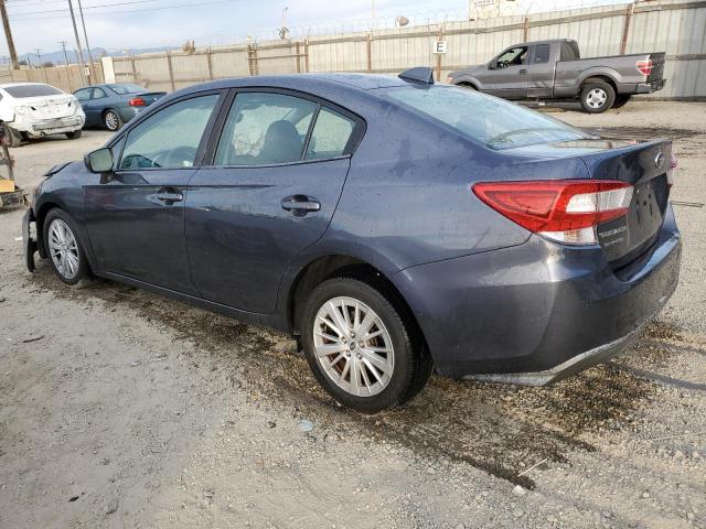 Photo 2 from auction – 2017 SUBARU IMPREZA PR with VIN 4S3GKAB6XH3614872