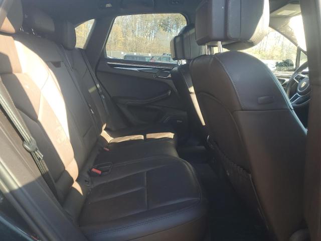 Photo 11 from auction – 2021 PORSCHE MACAN S with VIN WP1AB2A56MLB31246