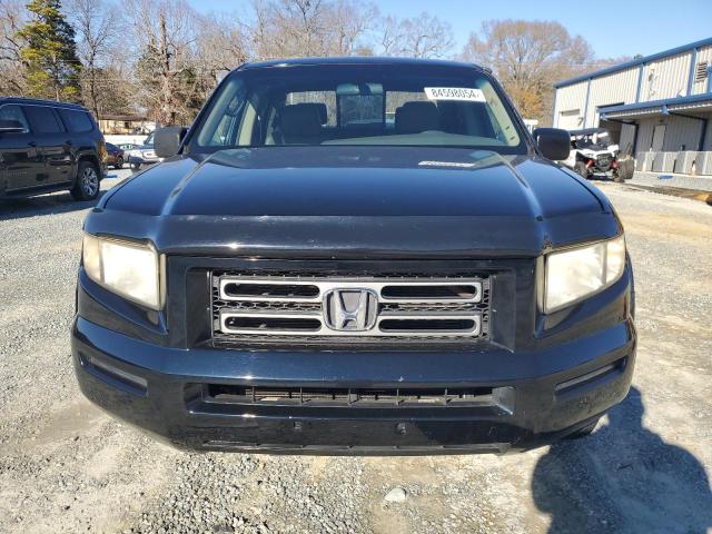 Photo 5 from auction – 2006 HONDA RIDGELINE with VIN 2HJYK16596H512751