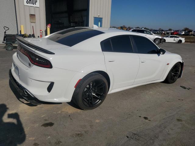 Photo 3 from auction – 2023 DODGE CHARGER SC with VIN 2C3CDXGJ3PH555169