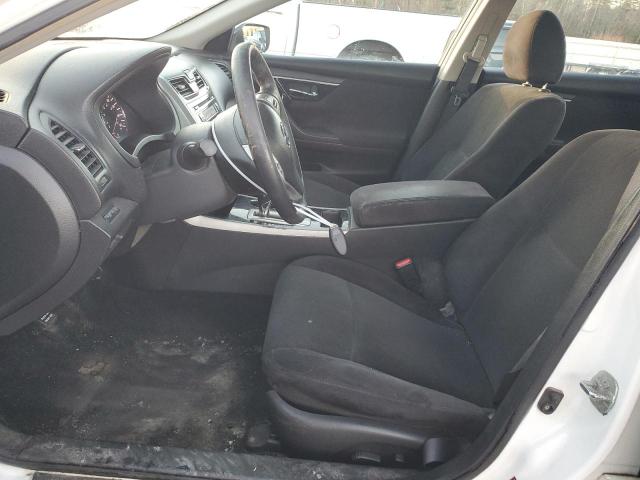 Photo 7 from auction – 2013 NISSAN ALTIMA 2.5 with VIN 1N4AL3AP1DC135829