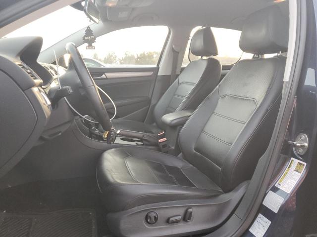 Photo 7 from auction – 2015 VOLKSWAGEN PASSAT S with VIN 1VWAT7A33FC116889