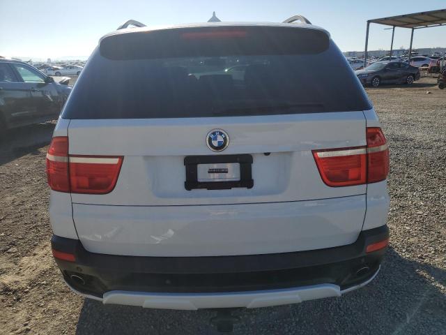 Photo 6 from auction – 2008 BMW X5 3.0I with VIN 5UXFE43548L033408
