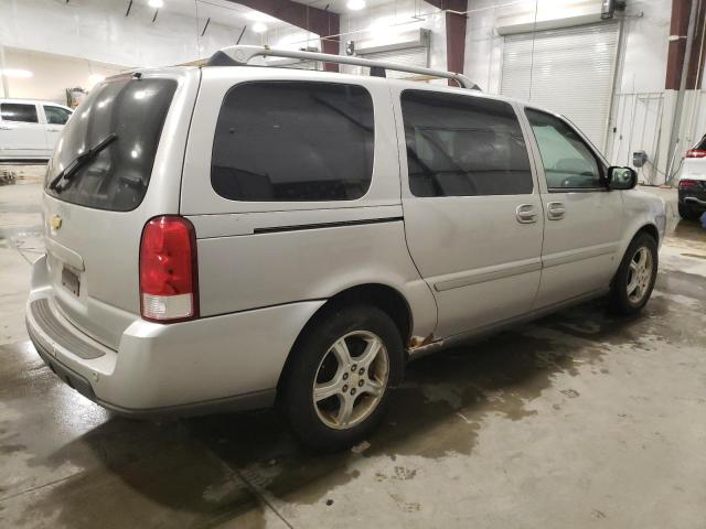 Photo 3 from auction – 2006 CHEVROLET UPLANDER L with VIN 1GNDV33116D152340
