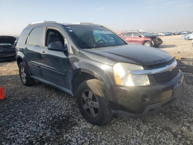 Photo 4 from auction – 2008 CHEVROLET EQUINOX LS with VIN 2CNDL13F486303909